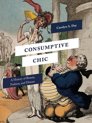 cover image of Consumptive Chic